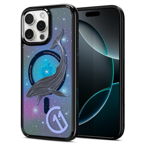 Spigen iPhone 16 Pro MAX Case Ultra Hybrid T MAGFIT ETERNAL
